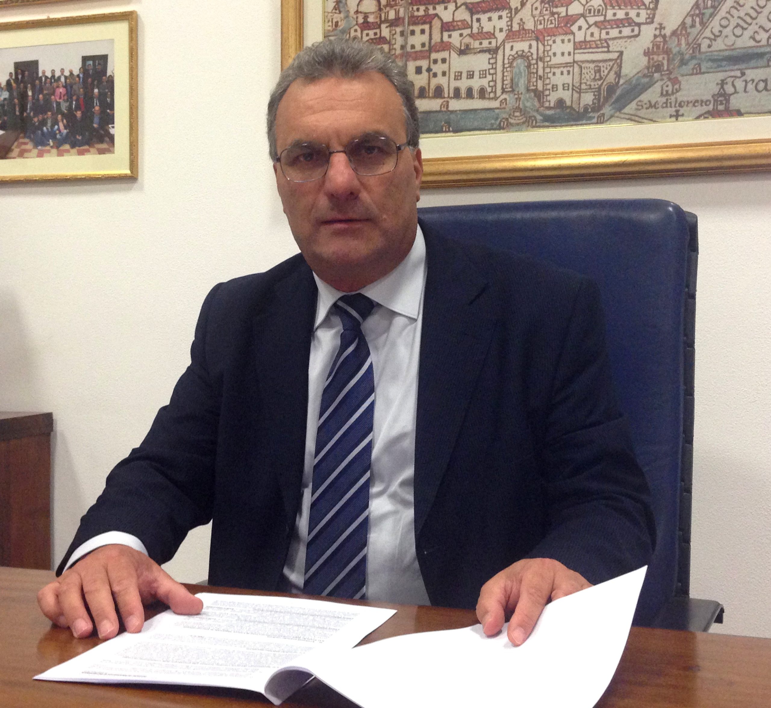 Aldo Ligustro
