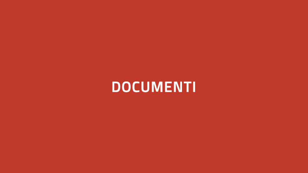 Documenti