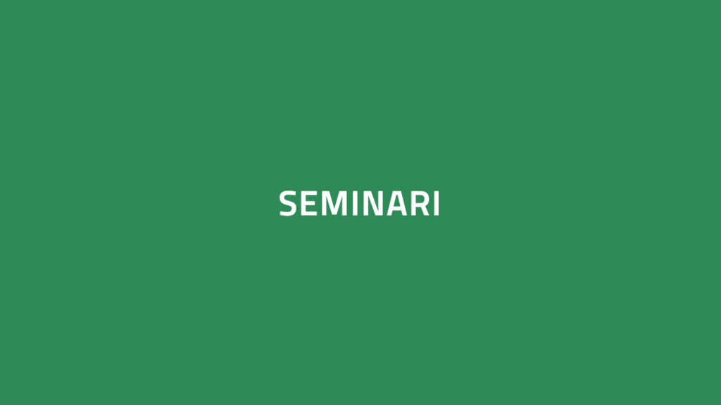 Seminari