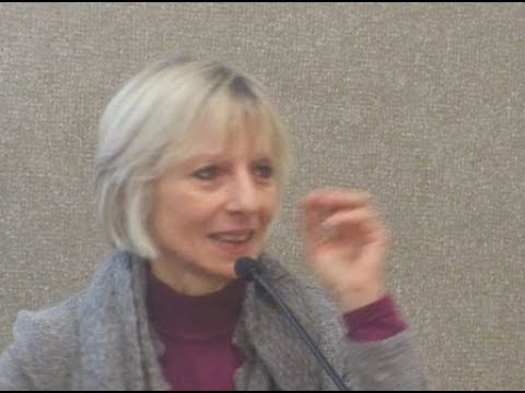 Angela Di Gregorio