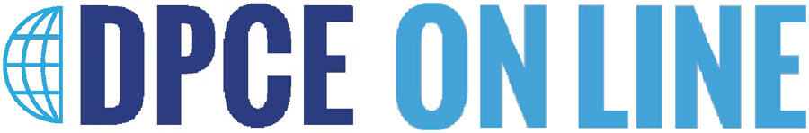 DPCE Online