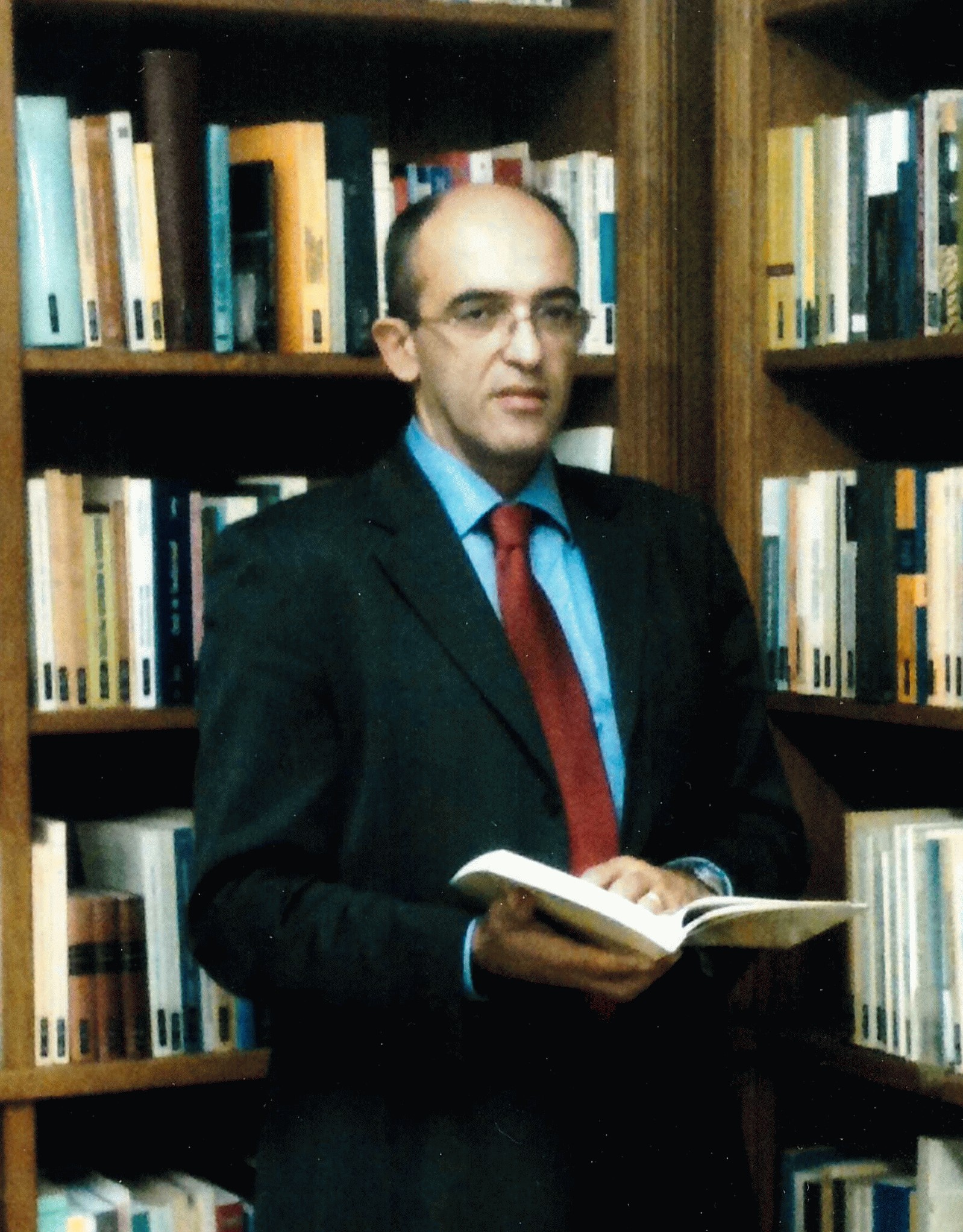 Romano Orrù