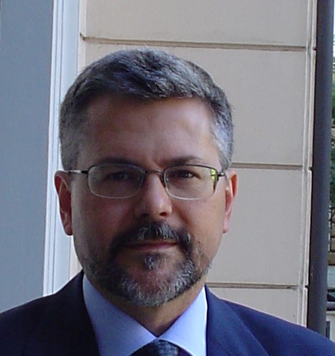 Angelo Rinella