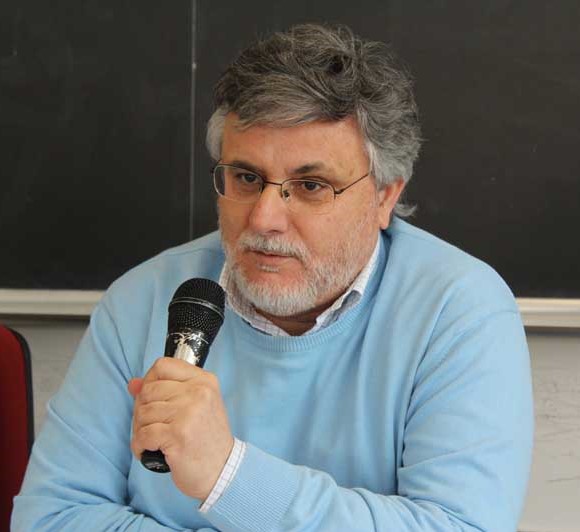 Rolando Tarchi